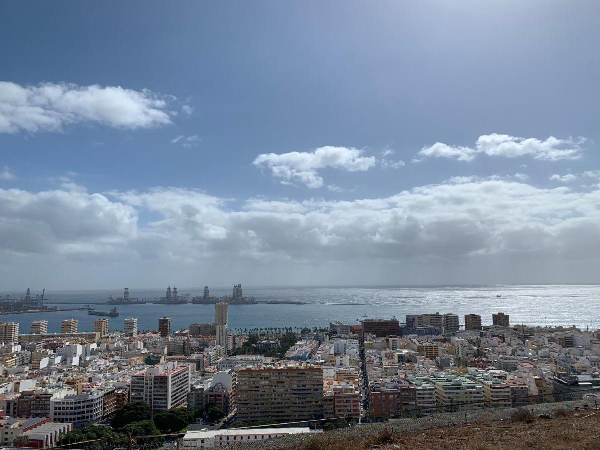 Villa Rosaura Las Palmas de Gran Canaria Exterior photo