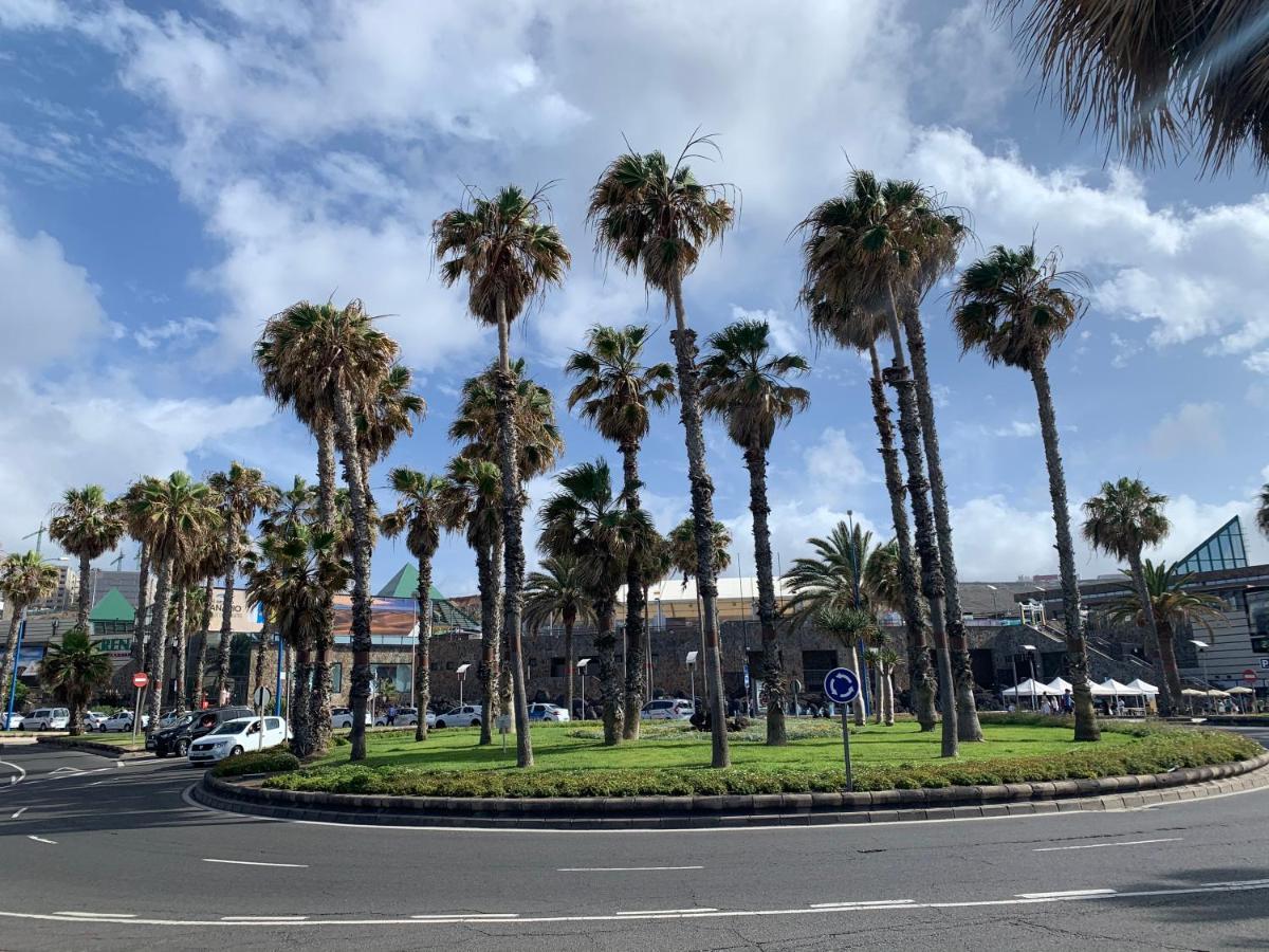 Villa Rosaura Las Palmas de Gran Canaria Exterior photo