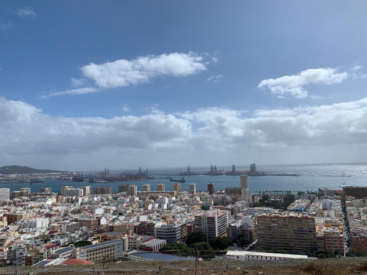 Villa Rosaura Las Palmas de Gran Canaria Exterior photo